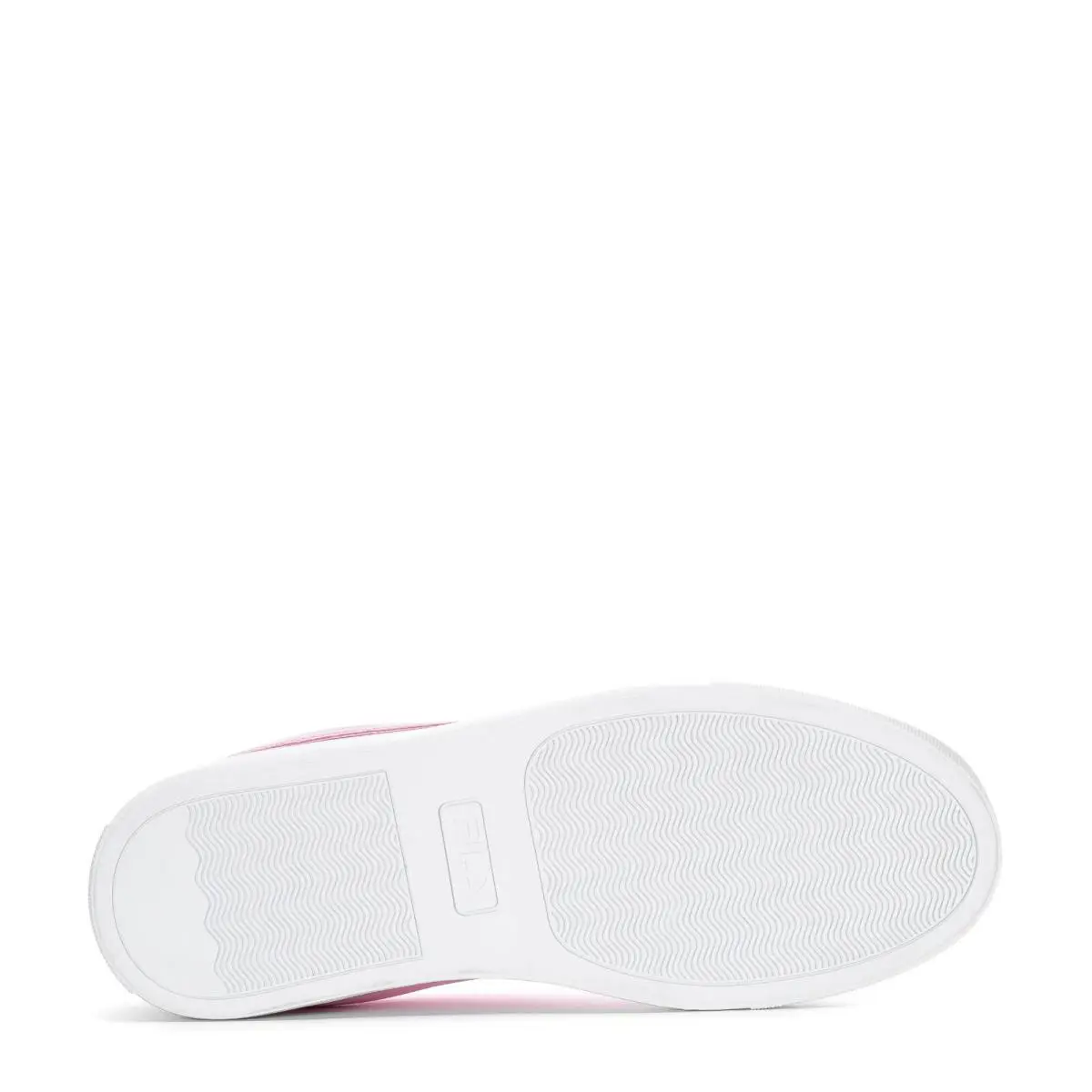 Fila shoes - Chalk Pink/White/white 3