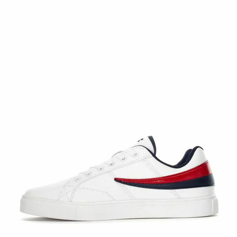 Fila shoes - White/Silver 0