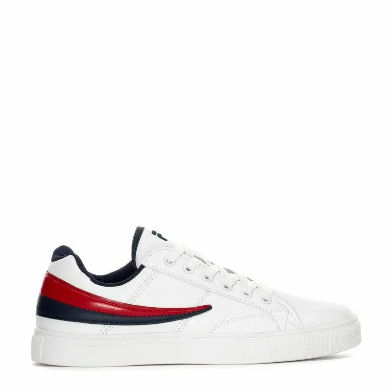 Fila shoes - White/Silver 1