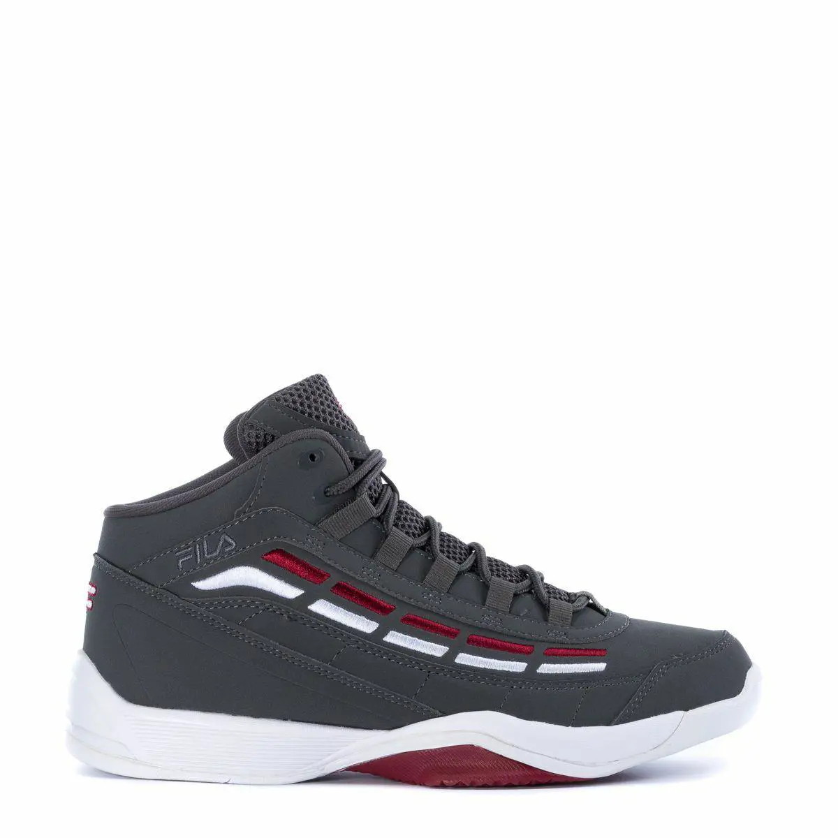 Fila shoes - Castlerock/Biking Red/White 0