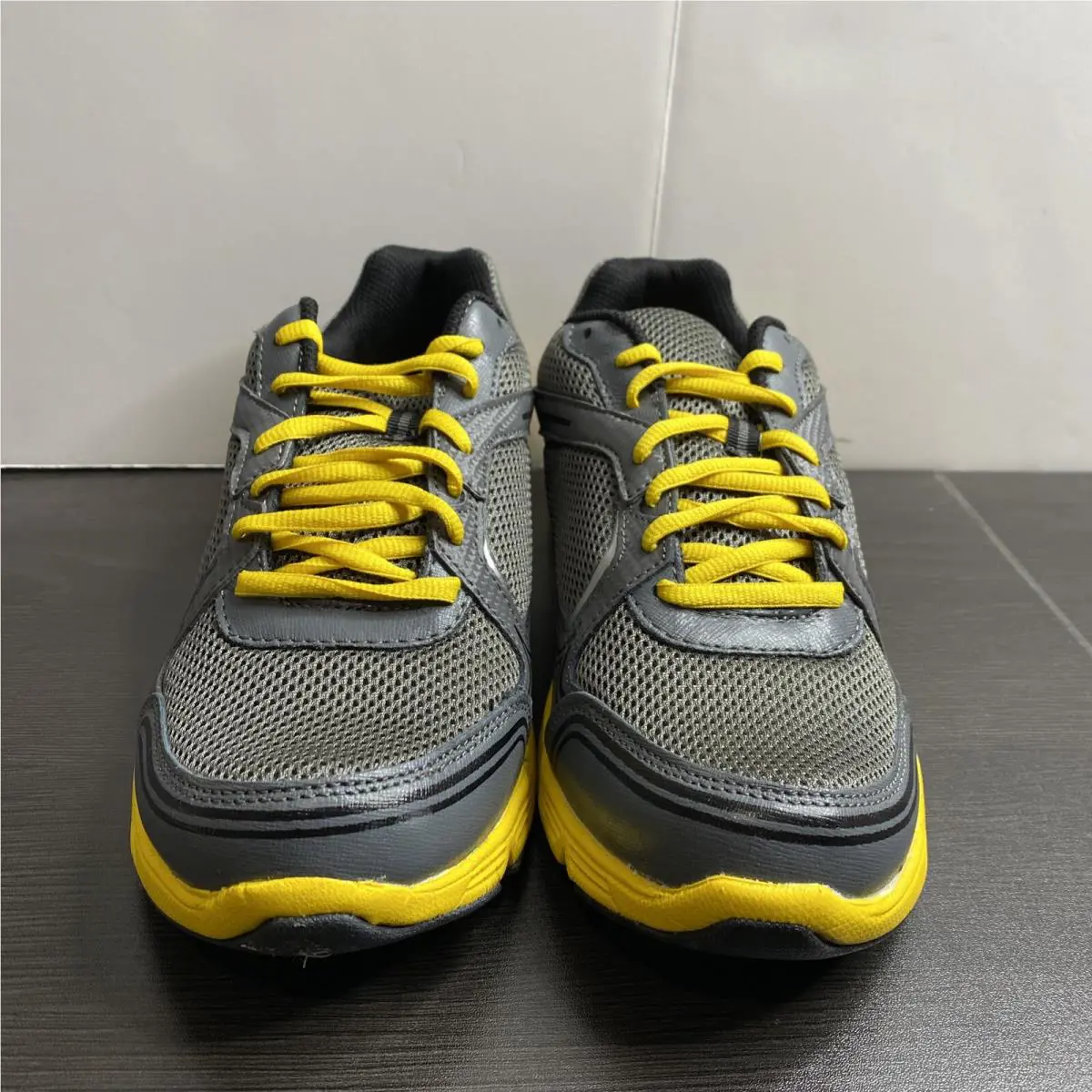 Fila shoes - FILA Soar 2 - Soar - Gray 0