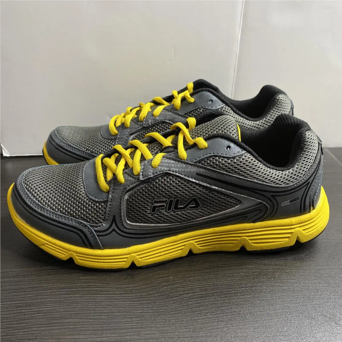 Fila shoes - FILA Soar 2 - Soar - Gray 1