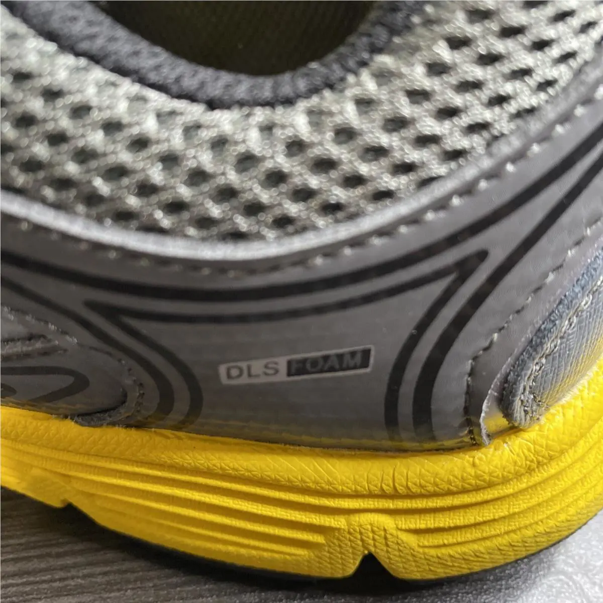 Fila shoes - FILA Soar 2 - Soar - Gray 2