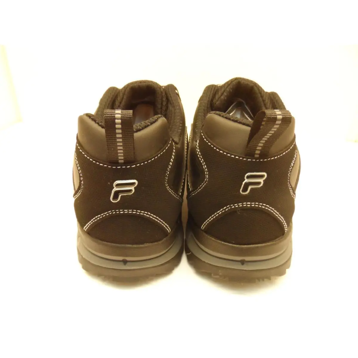 Fila shoes - Evergrand TR 21.5 - Evergrand - 1JM01574-010 - Black (UPC: 791273851702) 1