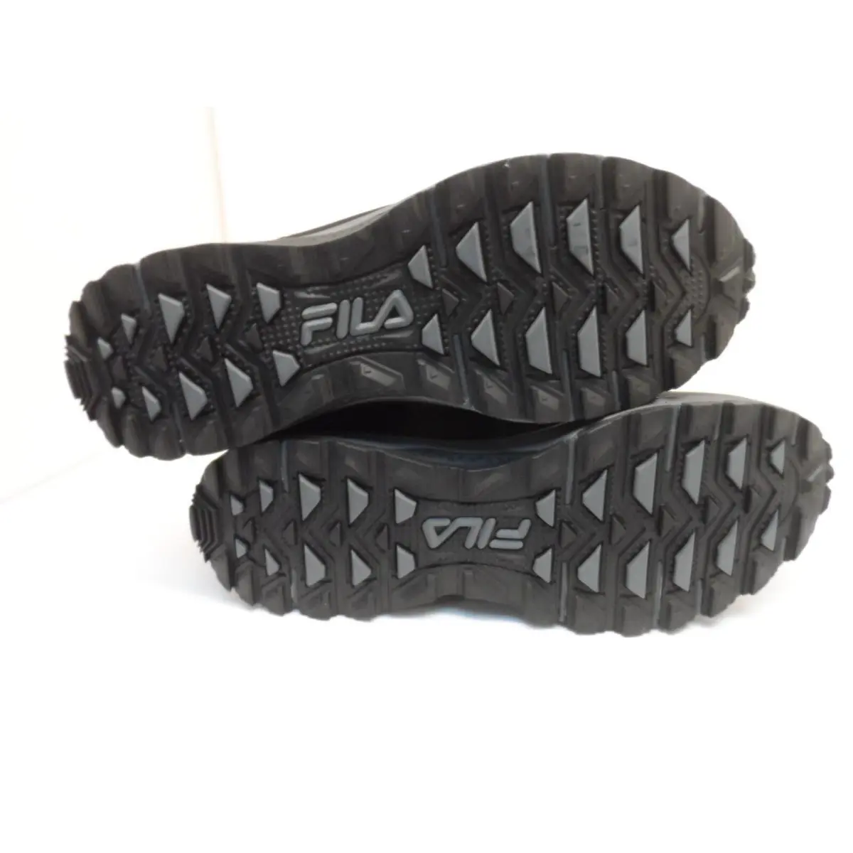 Fila shoes - Evergrand TR 21.5 - Evergrand - 1JM01574-010 - Black (UPC: 791273851702) 3