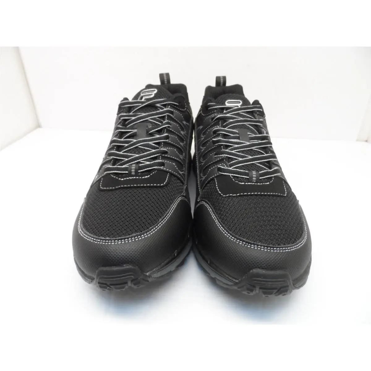 Fila shoes - Evergrand TR 21.5 - Evergrand - 1JM01574-010 - Black (UPC: 791273851702) 0