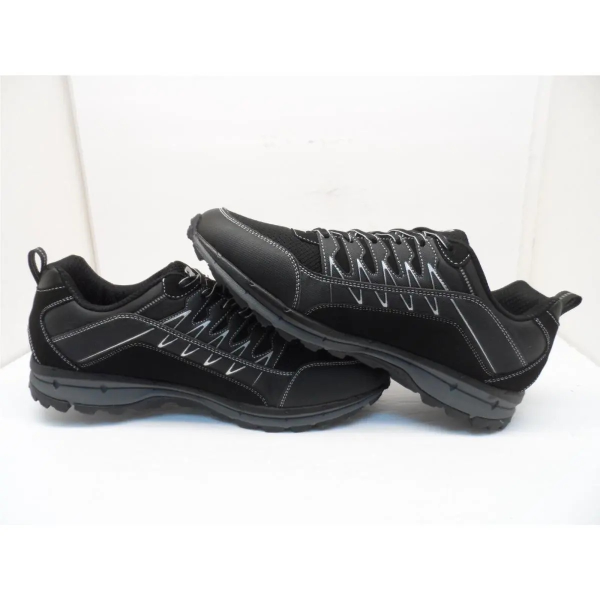 Fila shoes - Evergrand TR 21.5 - Evergrand - 1JM01574-010 - Black (UPC: 791273851702) 4