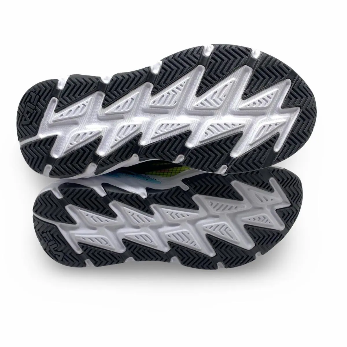 Fila shoes - Fila Ray Tracer Evo - Ray Tracer Evo - 5RM01743-016 - Multicolor 9