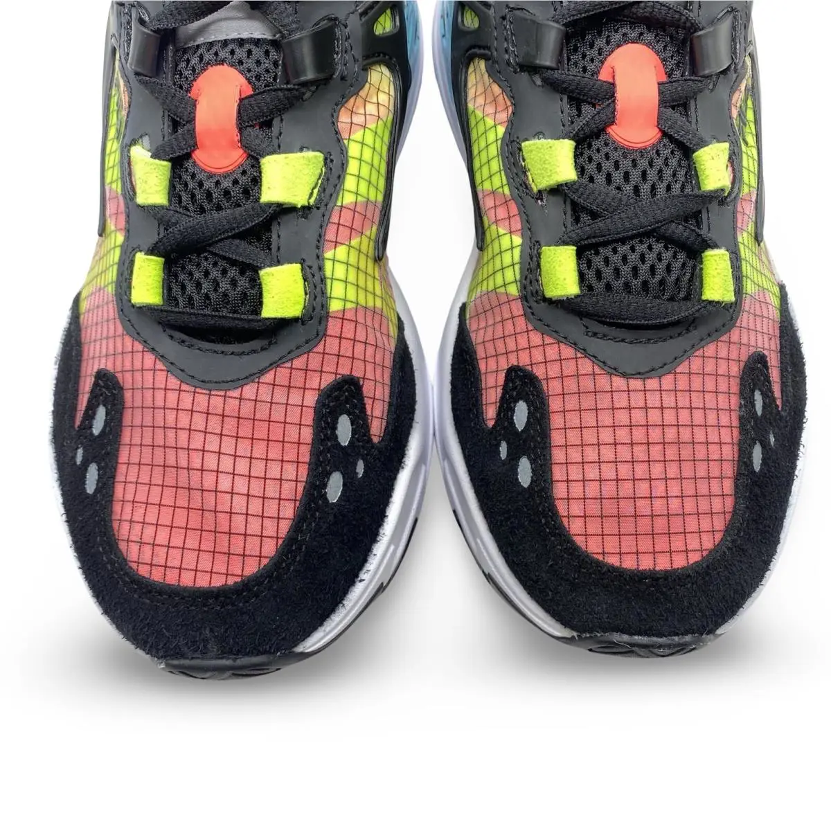Fila shoes - Fila Ray Tracer Evo - Ray Tracer Evo - 5RM01743-016 - Multicolor 4