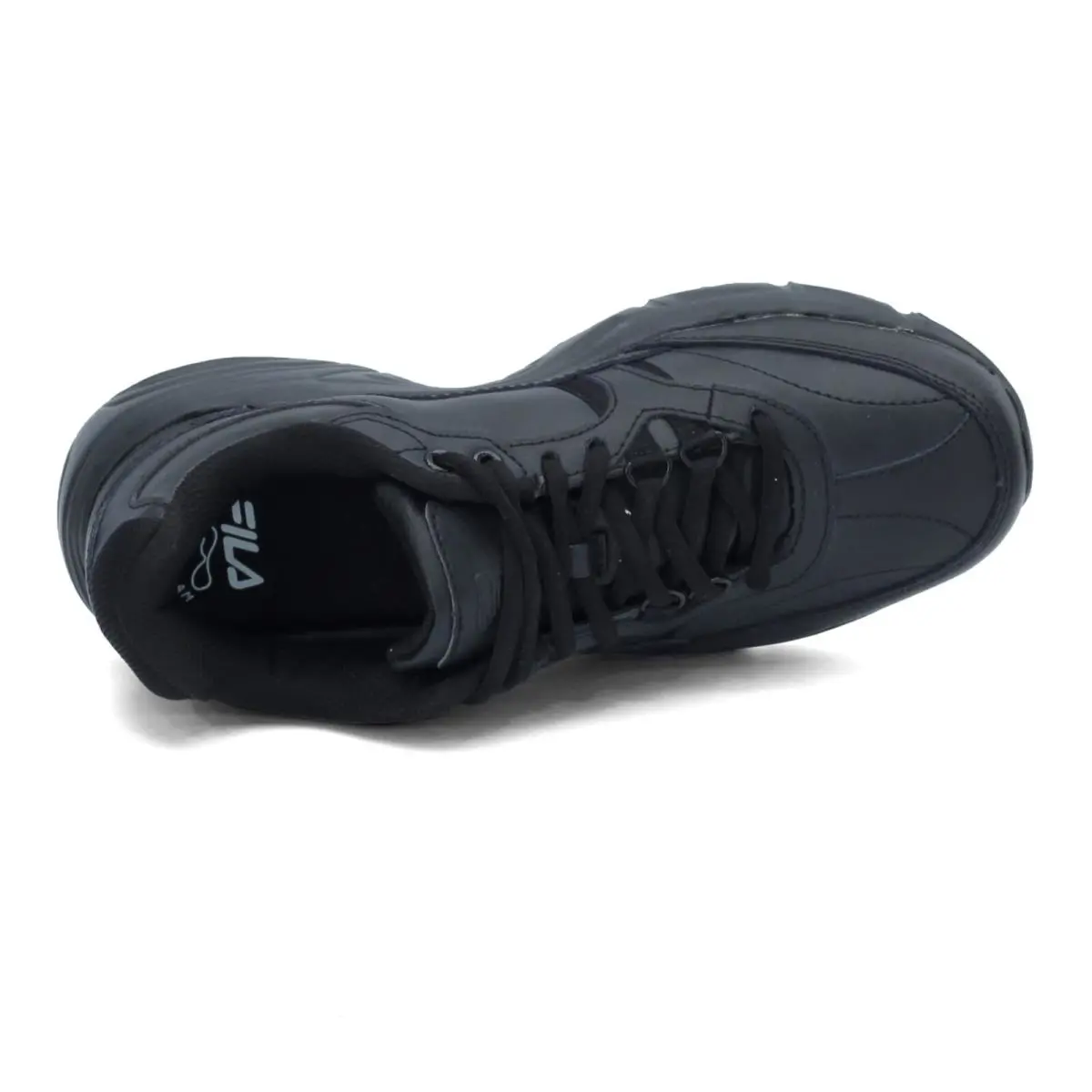 Fila shoes - Black 2
