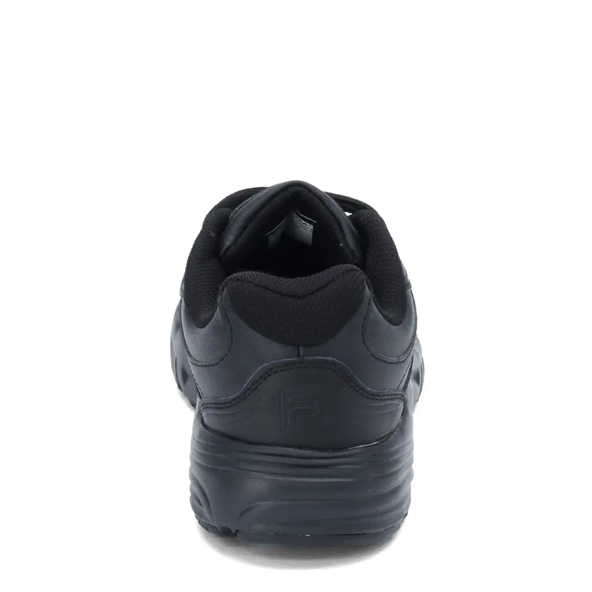 Fila shoes - Black 3