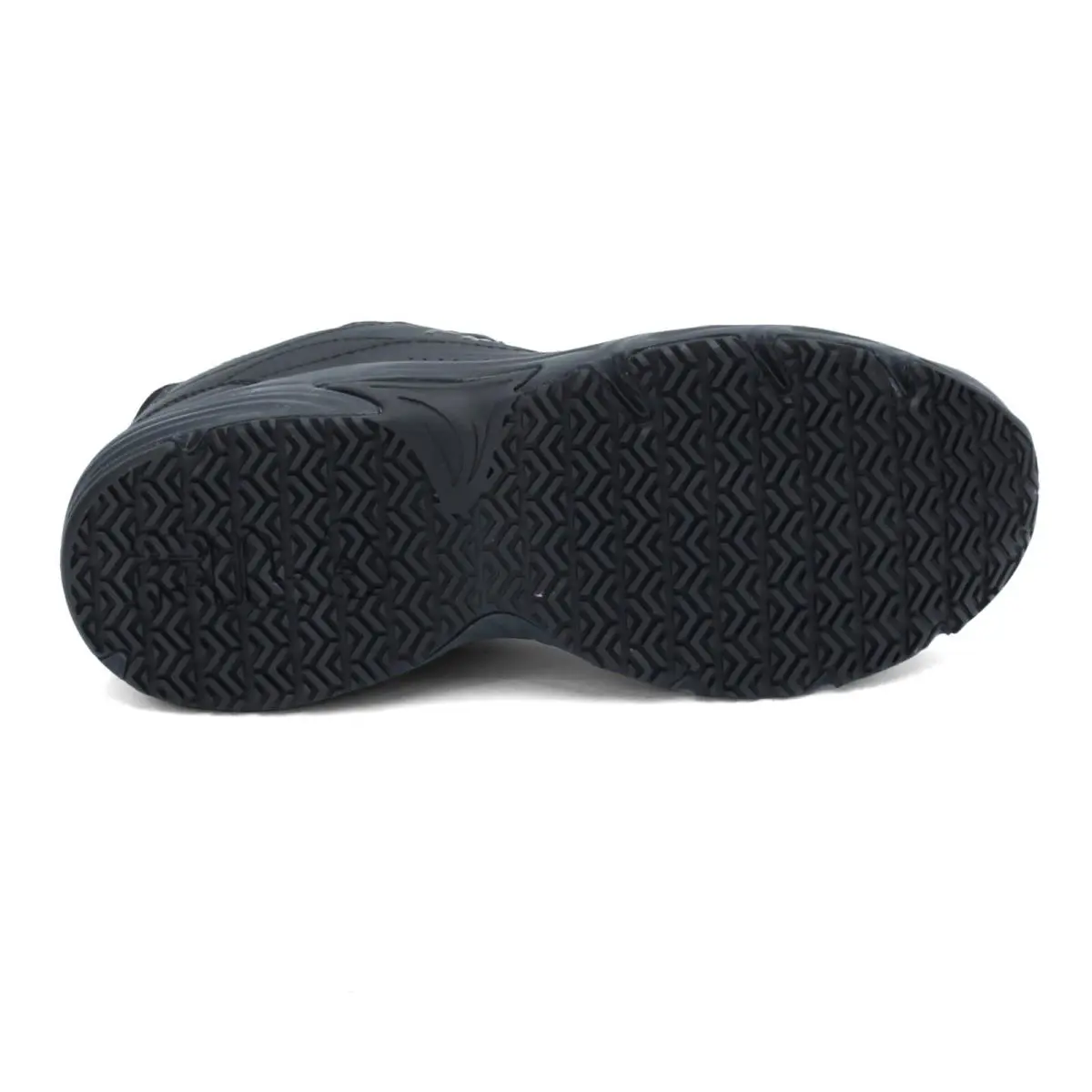 Fila shoes - Black 4