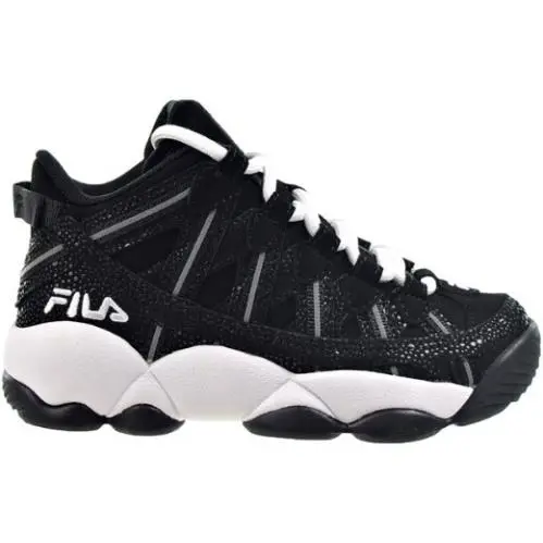 Fila shoes - FILA Spaghetti - Spaghetti - Black-White 0