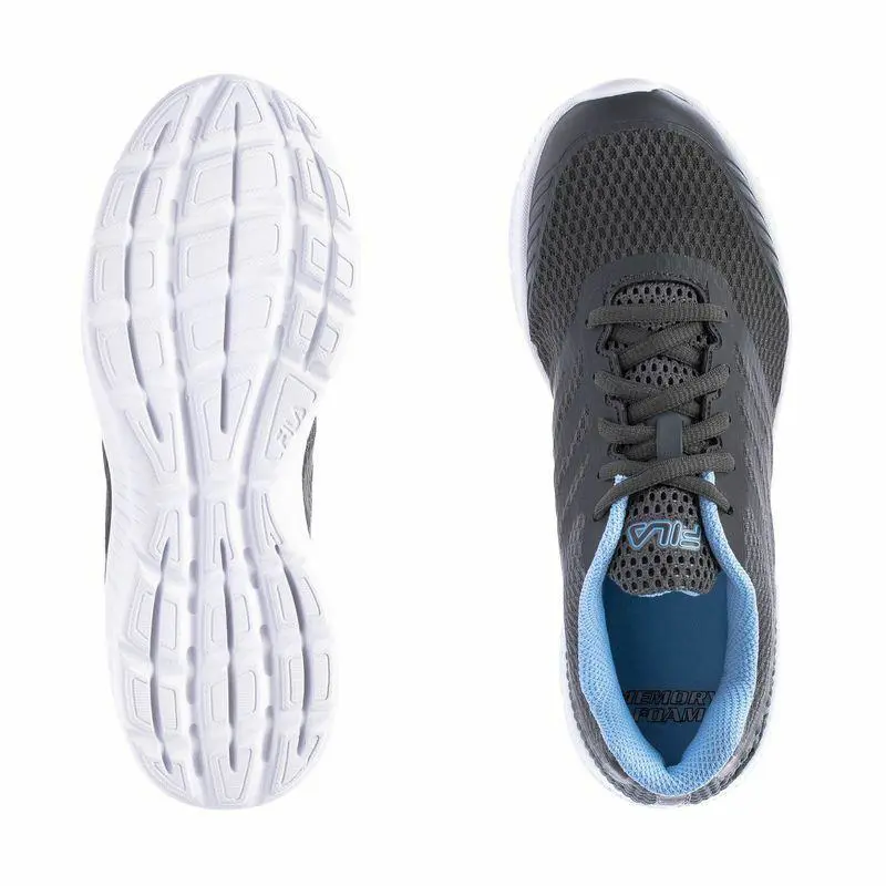 Fila shoes - Castlerock/Monument/Angel Falls - 5RM00934-253 3