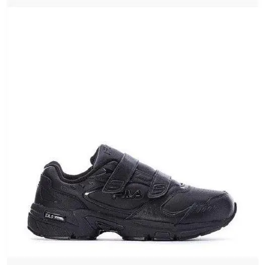 Fila shoes - Black - 1GW02096-001 1