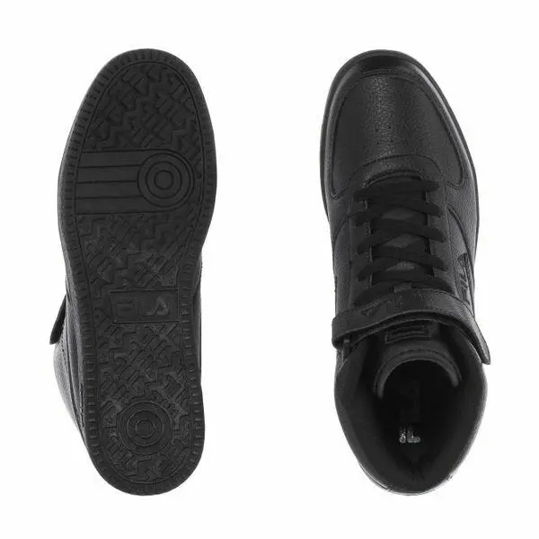 Fila shoes - BLACK - 1CM00540-001 3