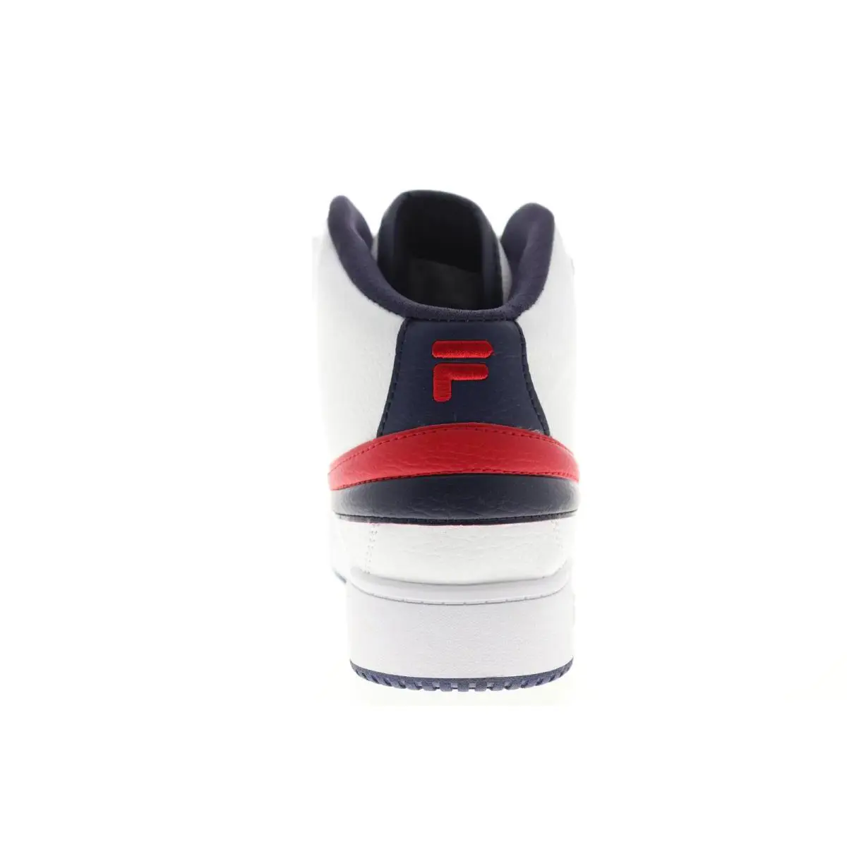 Fila shoes - White/Navy/Red - 1CM00540-125 8