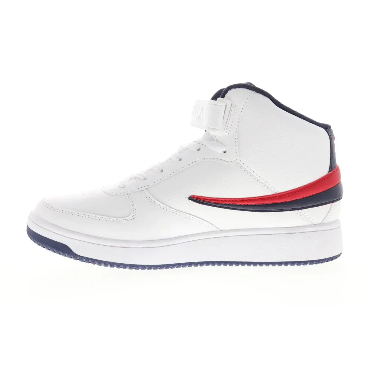 Fila shoes - White/Navy/Red - 1CM00540-125 3