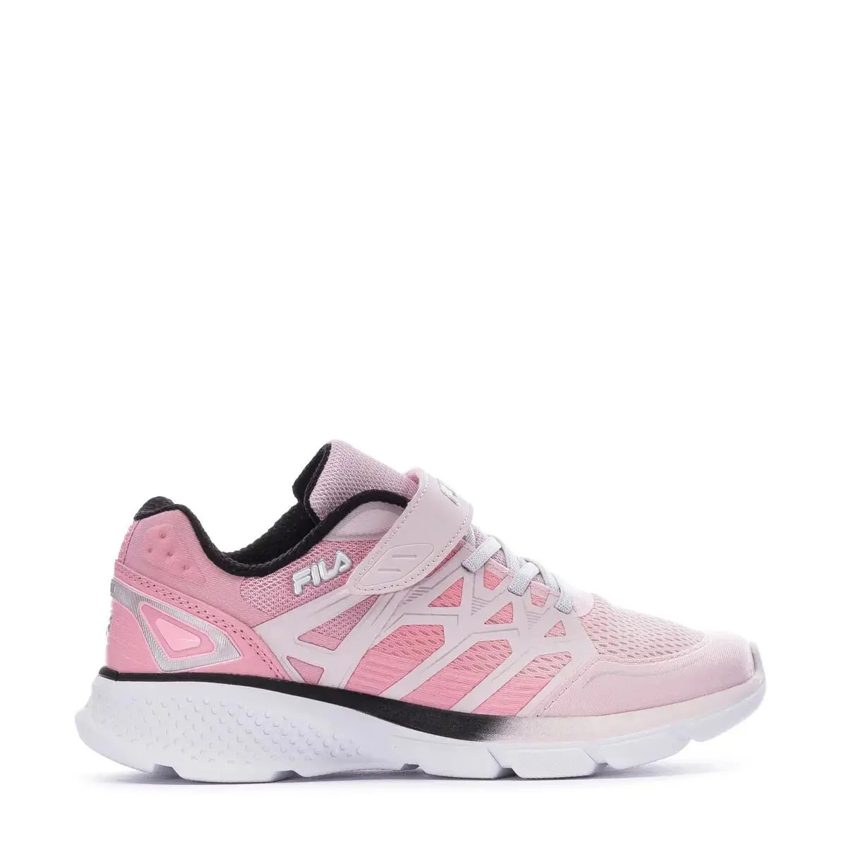 Fila shoes - PINK/WHITE 1