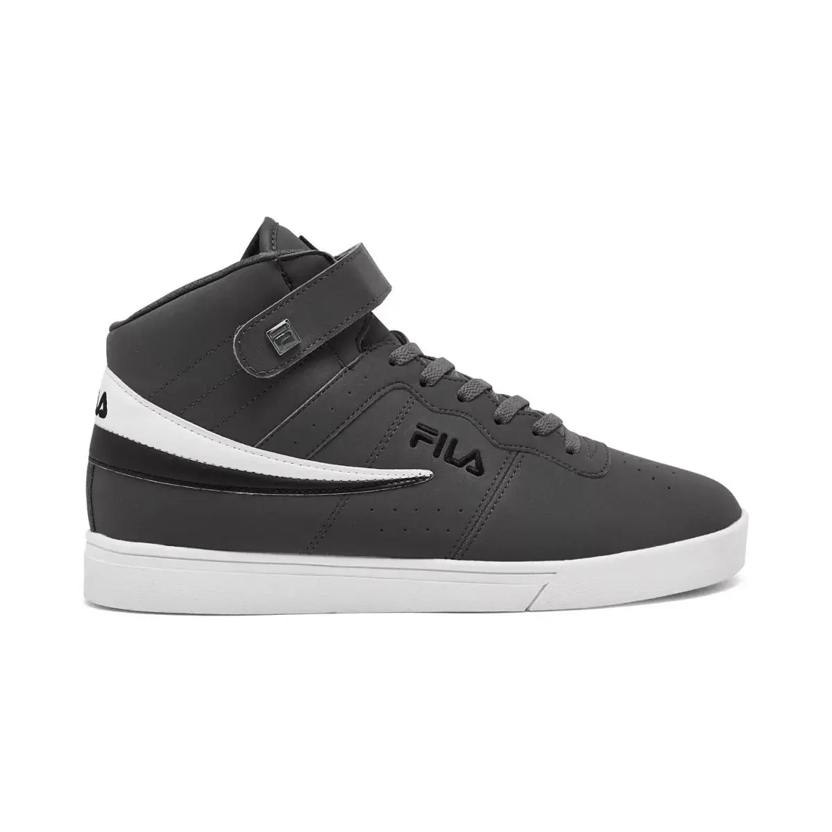 Fila shoes - Dark Gray White Black 0