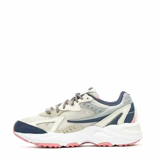 Fila shoes - Gardenia/Plein Air/Folkstone Gray - 5RM00973-109 1