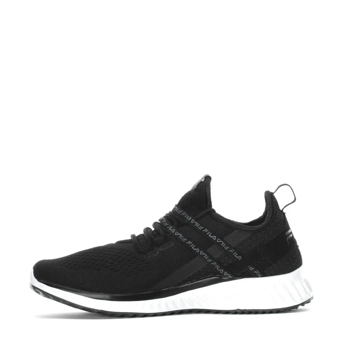 Fila shoes - Black/Dk Shadow/White - 5RM00333-003 0