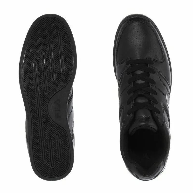 Fila shoes - Black - 1CM00695-001 3