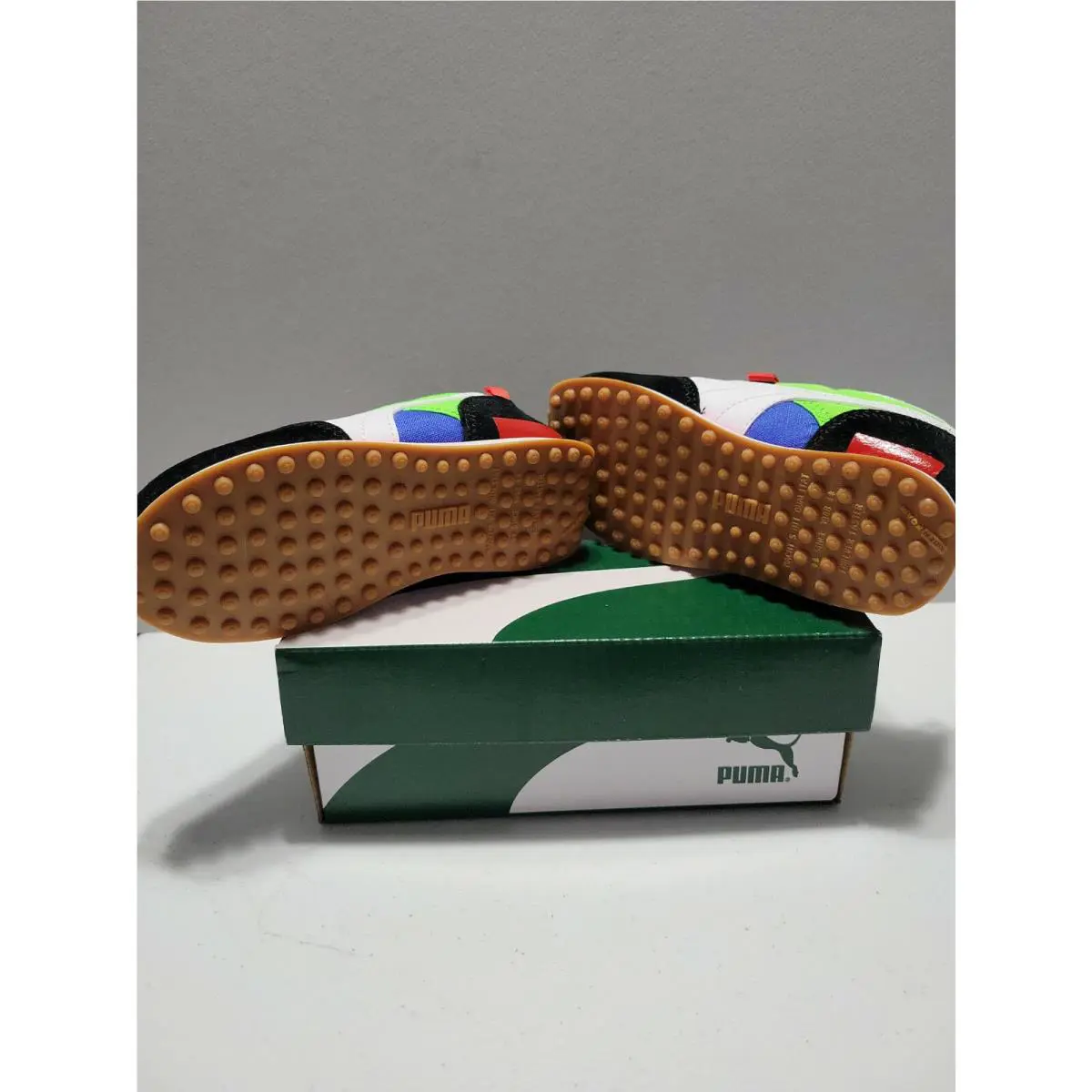 Fila shoes - Fila Future Rider - Future Rider - Multicolor (UPC: 193526468789) 3