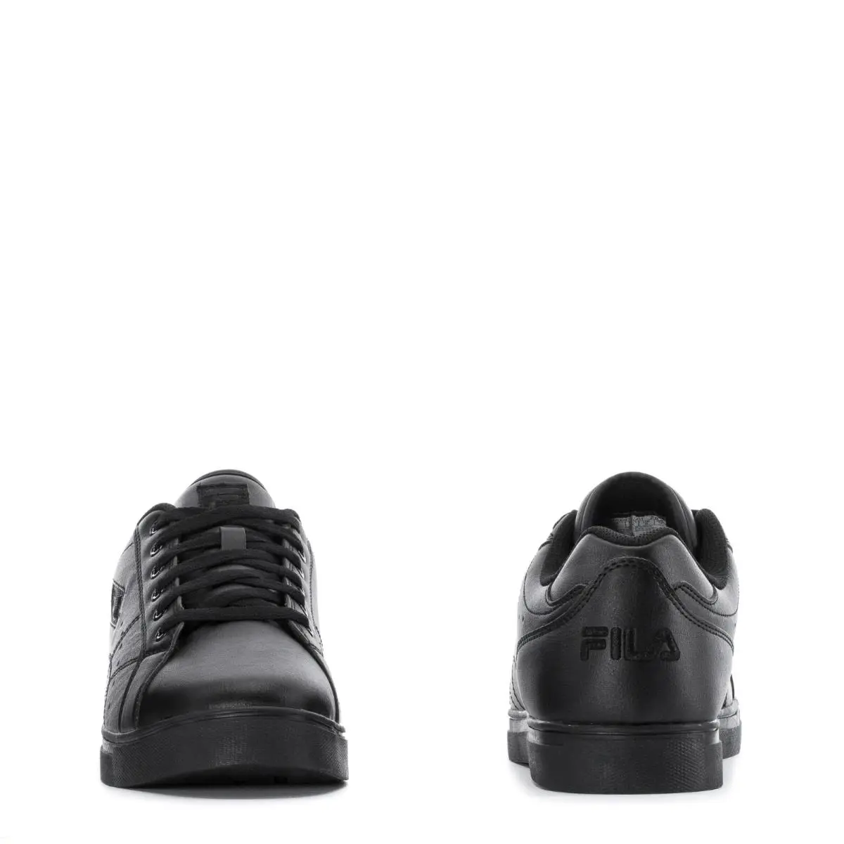 Fila shoes - Black 2