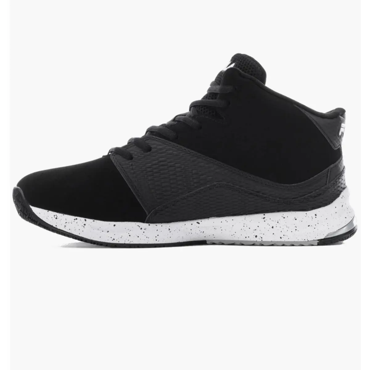 Fila shoes - Black - 1BM01225-003 0