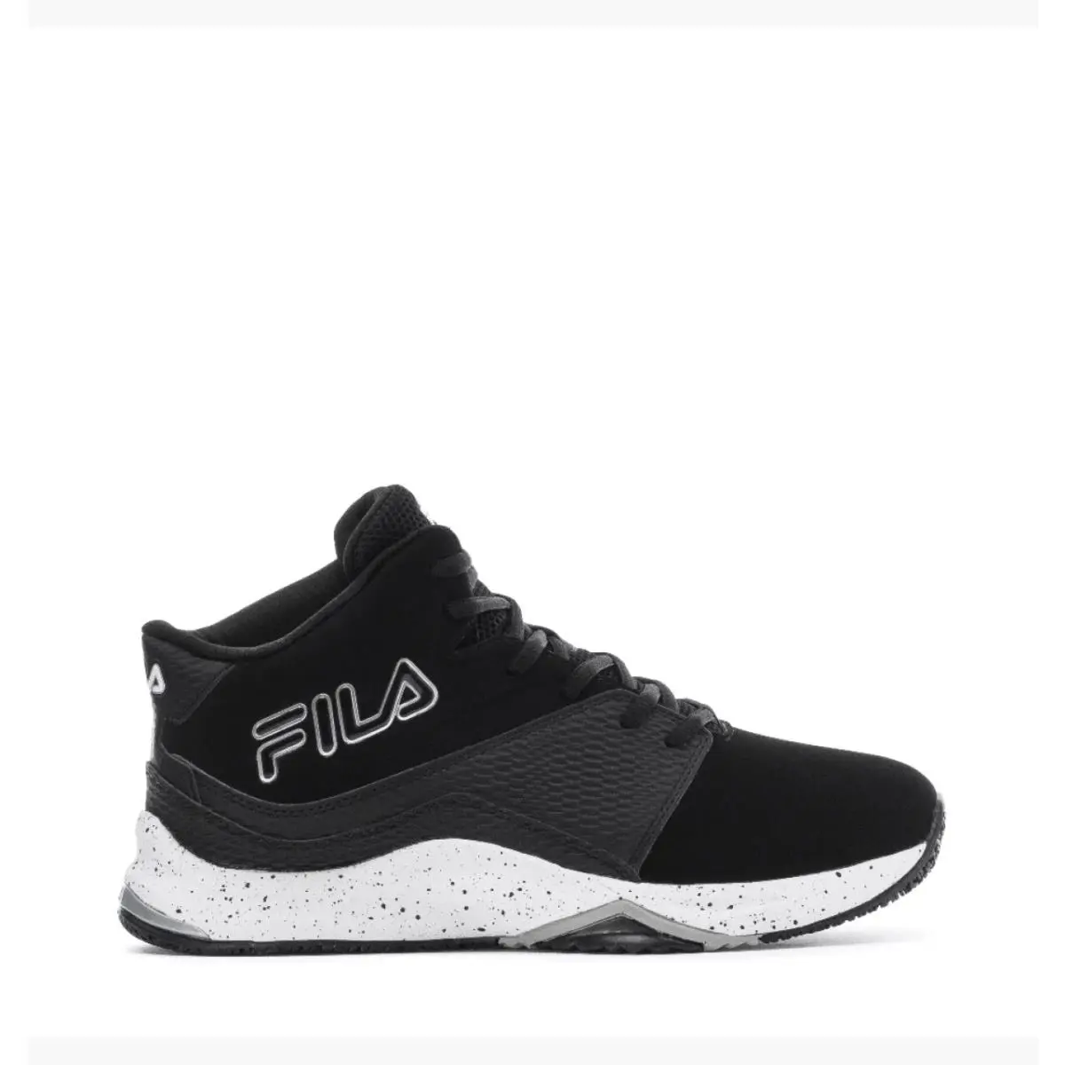 Fila shoes - Black - 1BM01225-003 1