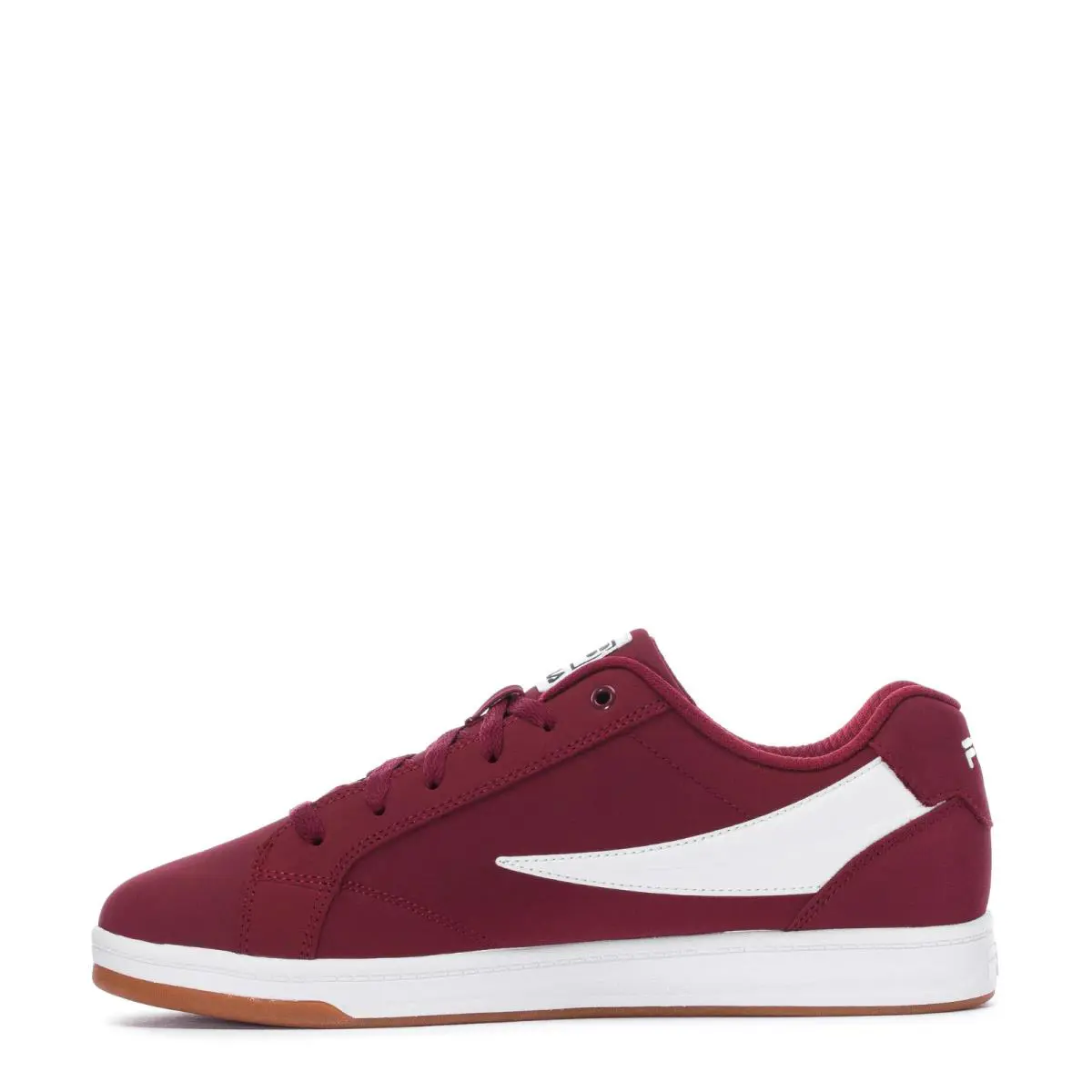 Fila shoes - Tawny Port/White/Gum - 1CM01288-946 1