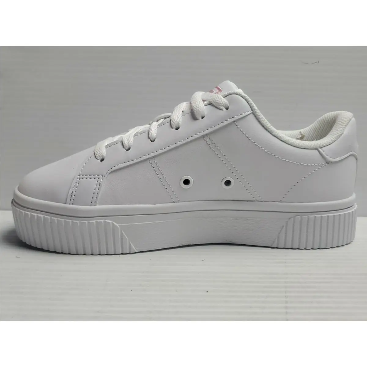 Fila shoes - Fila Panache - Panache - 5CM01120-154 - White (UPC: 791272018199) 1