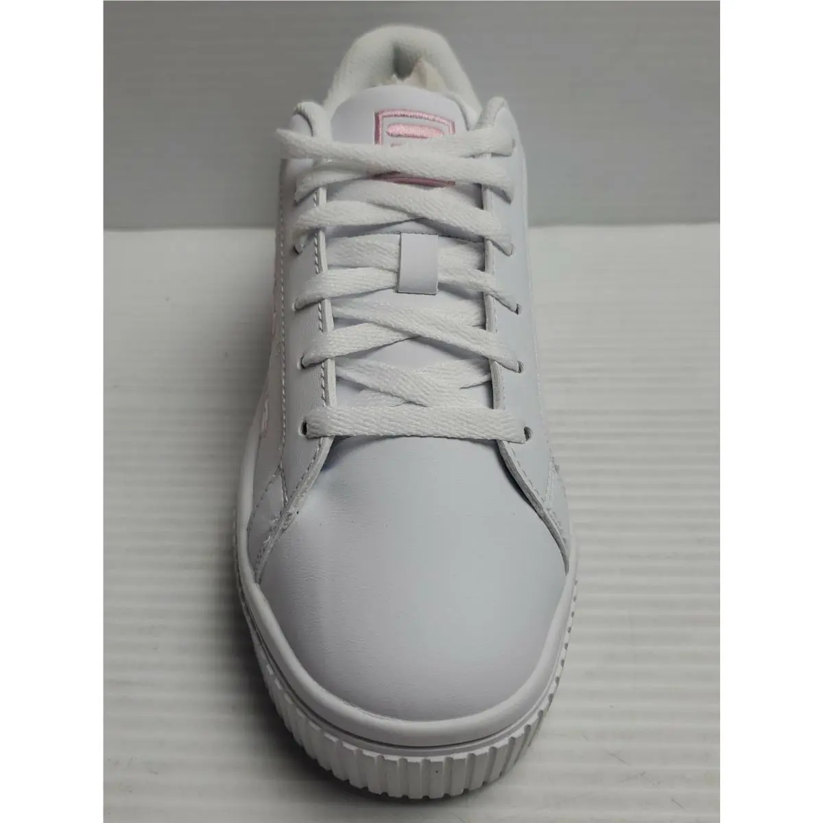 Fila shoes - Fila Panache - Panache - 5CM01120-154 - White (UPC: 791272018199) 0