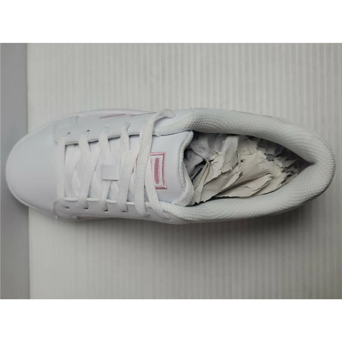 Fila shoes - Fila Panache - Panache - 5CM01120-154 - White (UPC: 791272018199) 3