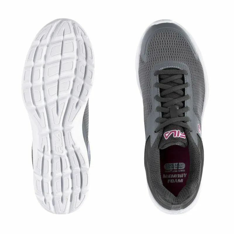 Fila shoes - Monument/Dark Shadow/Malaga 3