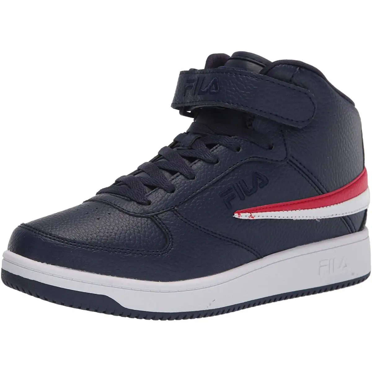 Fila shoes - DARK NAVY/RED/WHITE - 1CM00540-422 0