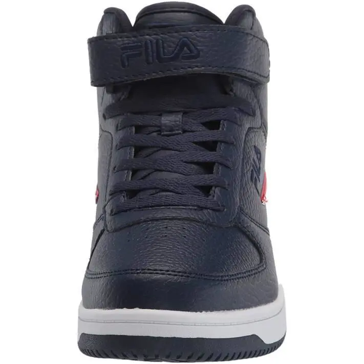 Fila shoes - DARK NAVY/RED/WHITE - 1CM00540-422 2