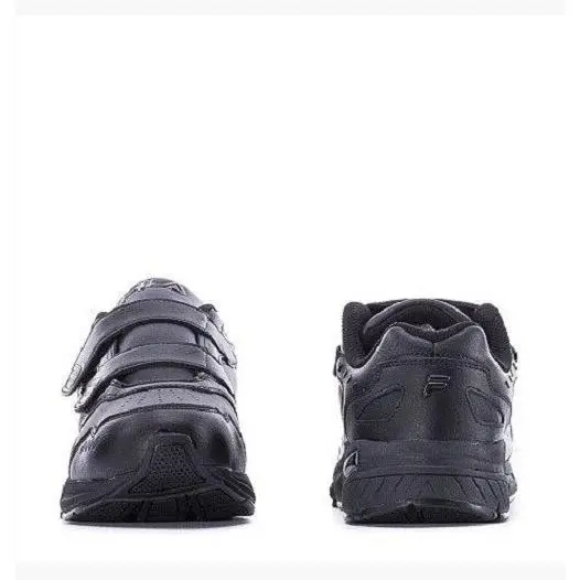 Fila shoes - Black - 1GW02096-001 2