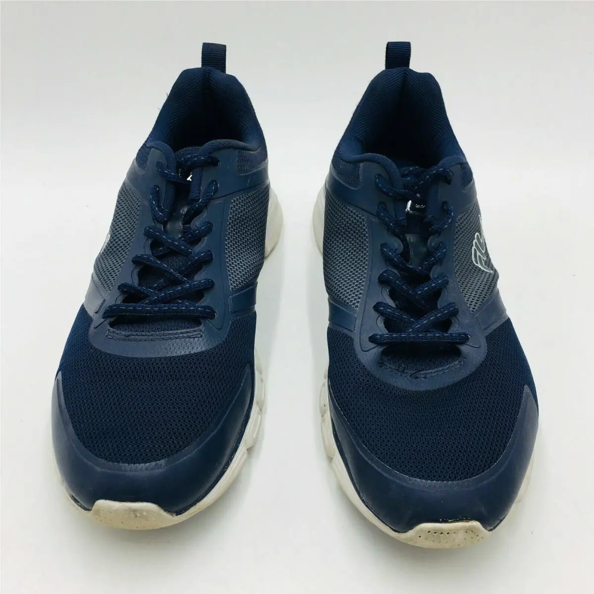 Fila shoes - Fila STEELSPRINT - STEELSPRINT - Navy 0