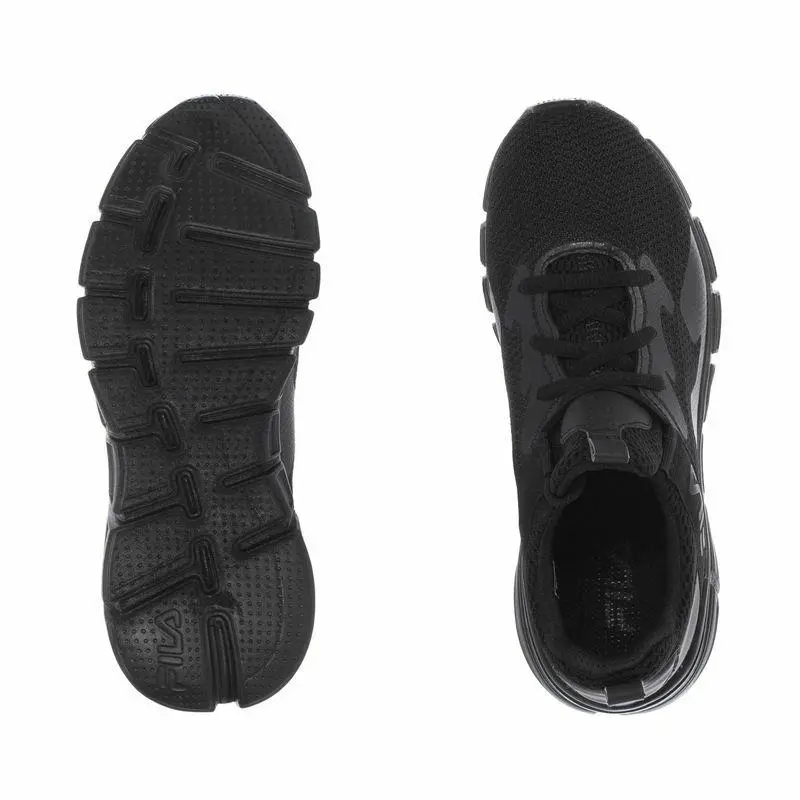 Fila shoes - Black - 5RM01305-001 3