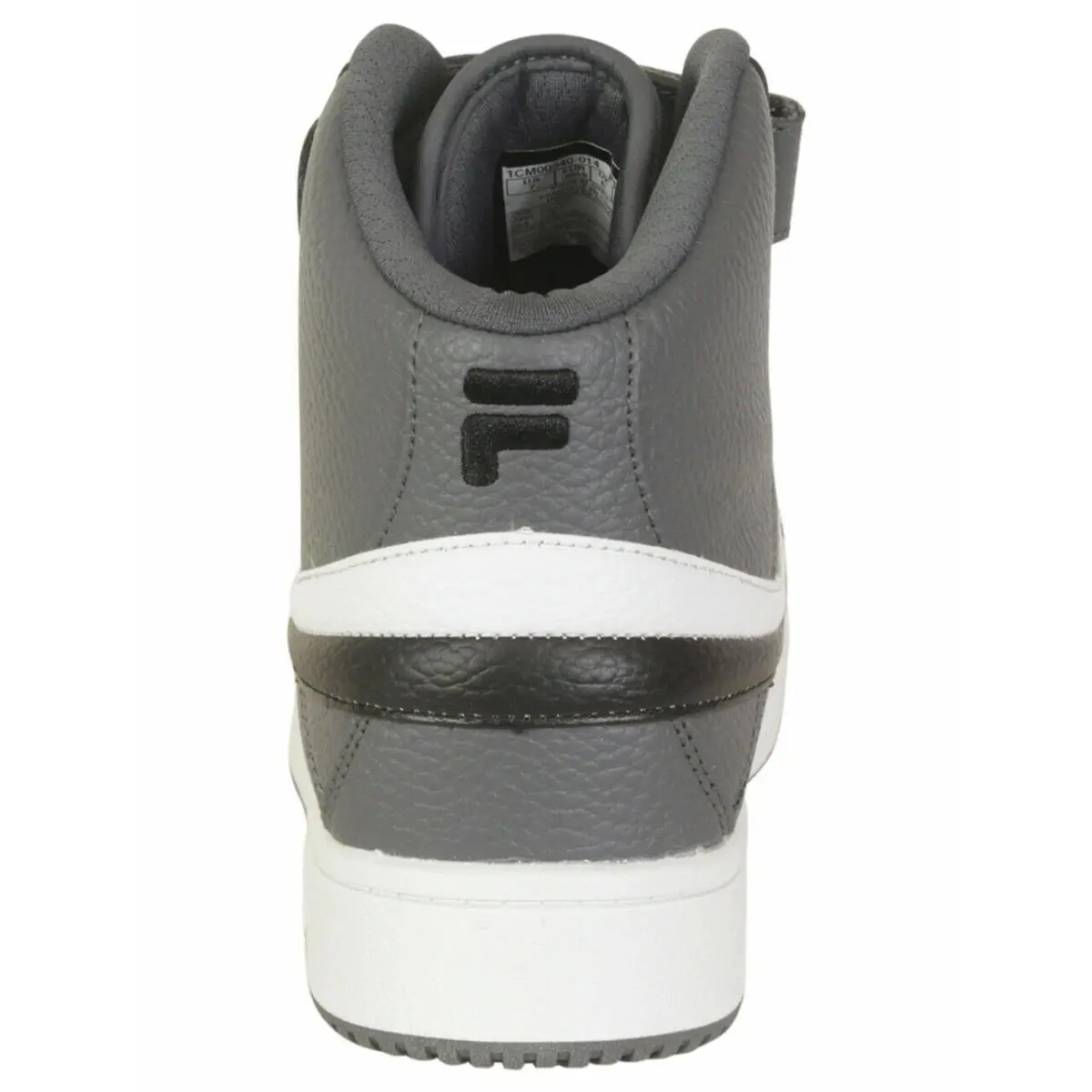 Fila shoes - Castlerock/Black/White - 1CM00540-052 4
