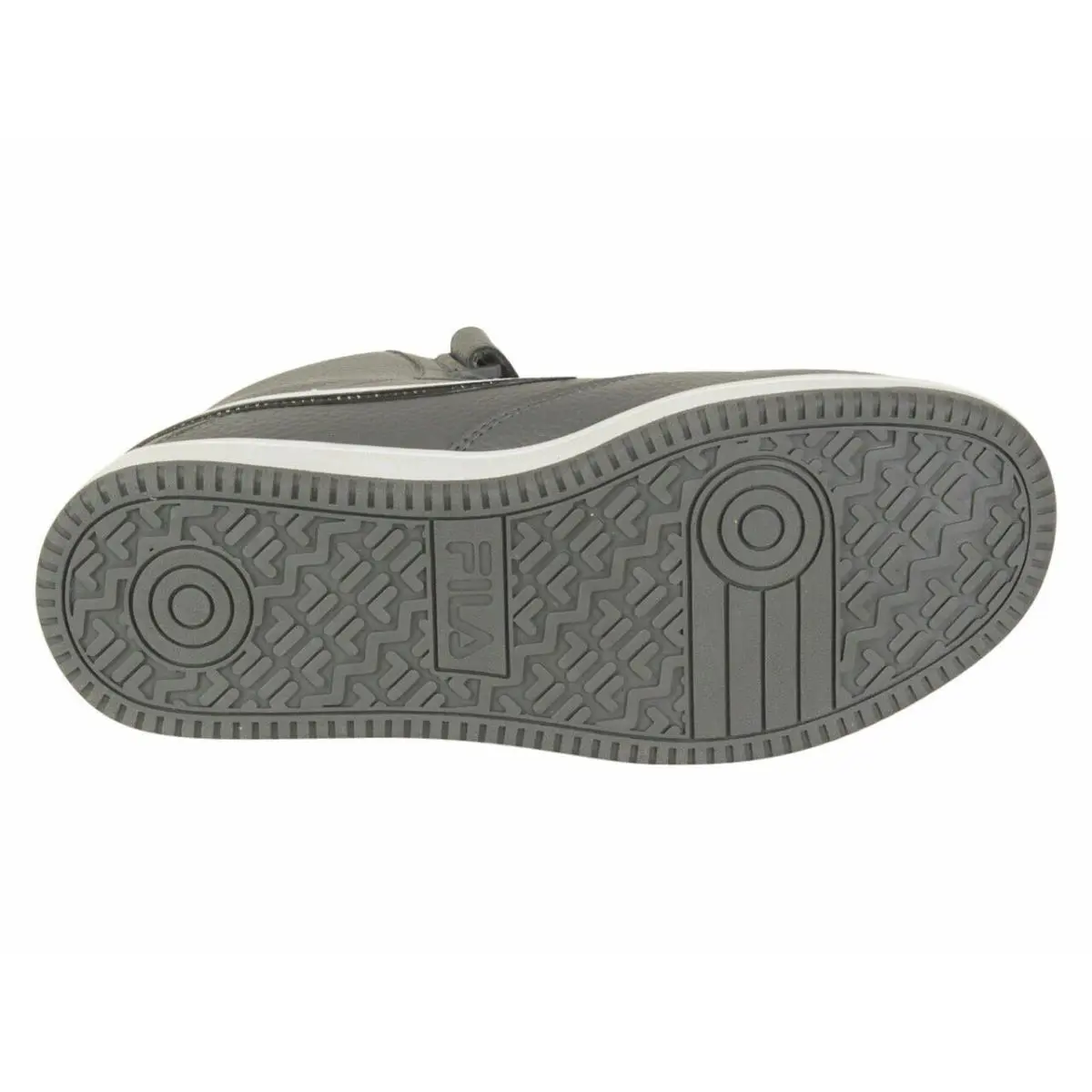 Fila shoes - Castlerock/Black/White - 1CM00540-052 5