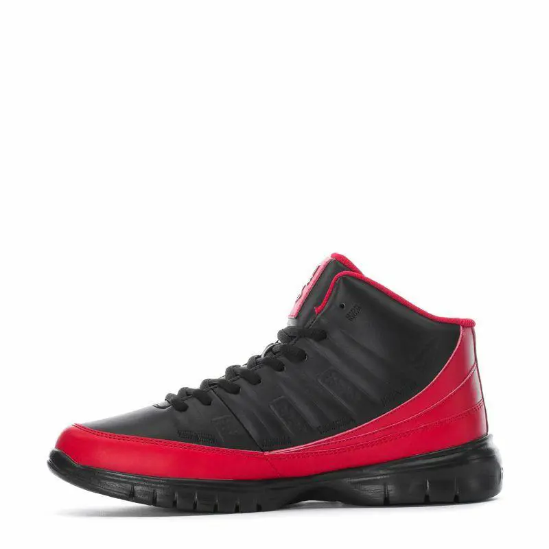 Fila shoes - Black/Red 1