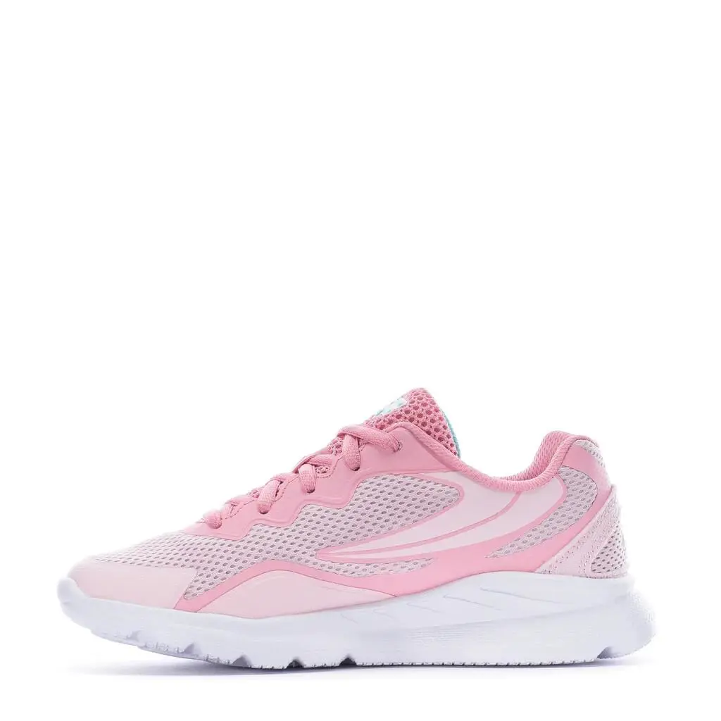 Fila shoes - Pink / White - 5RM01867-950 0