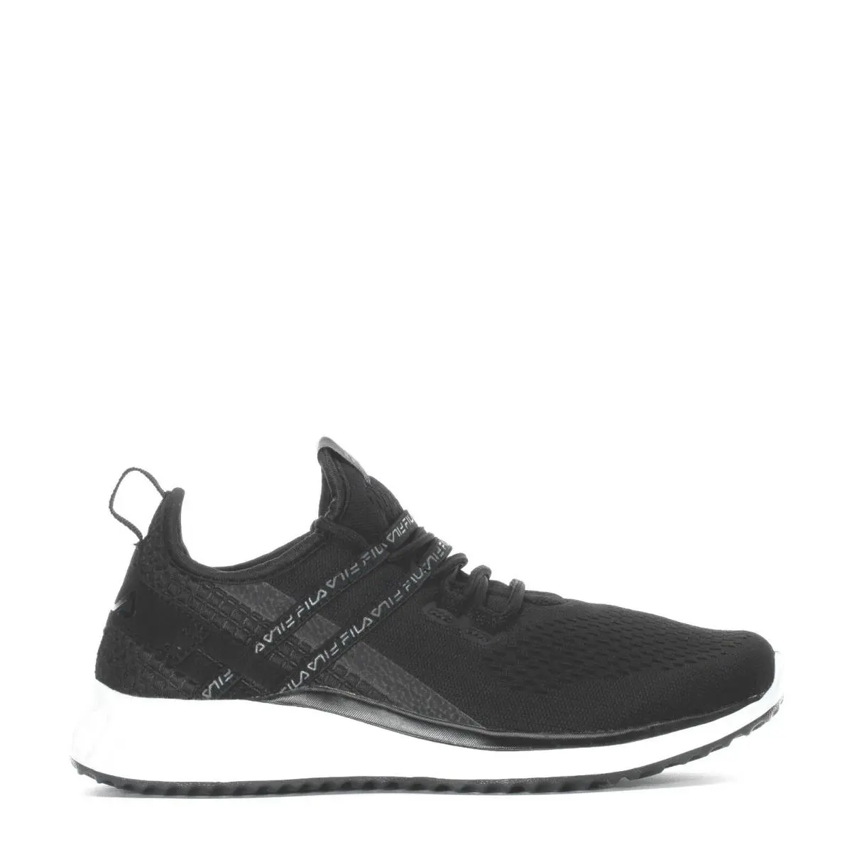 Fila shoes - Black/Dk Shadow/White - 5RM00333-003 1