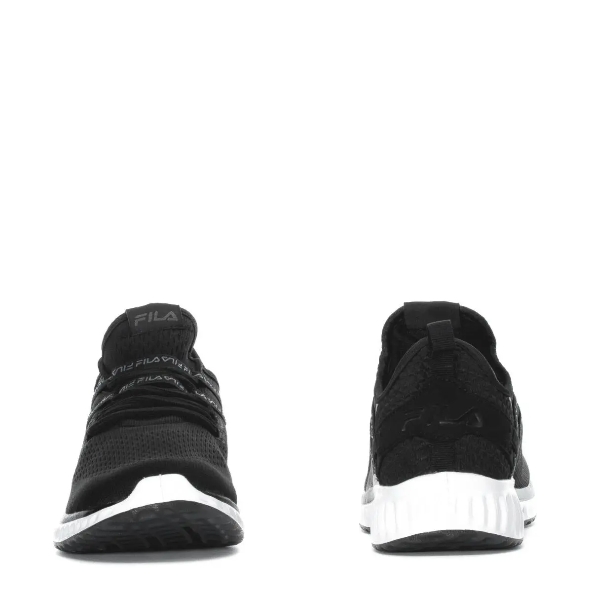 Fila shoes - Black/Dk Shadow/White - 5RM00333-003 2