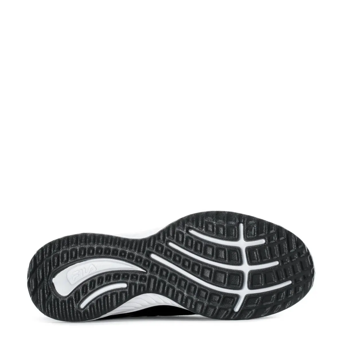 Fila shoes - Black/Dk Shadow/White - 5RM00333-003 3