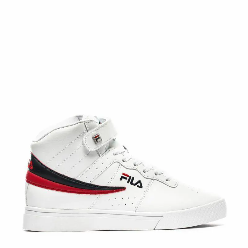 Fila shoes - White/Navy/Red 0