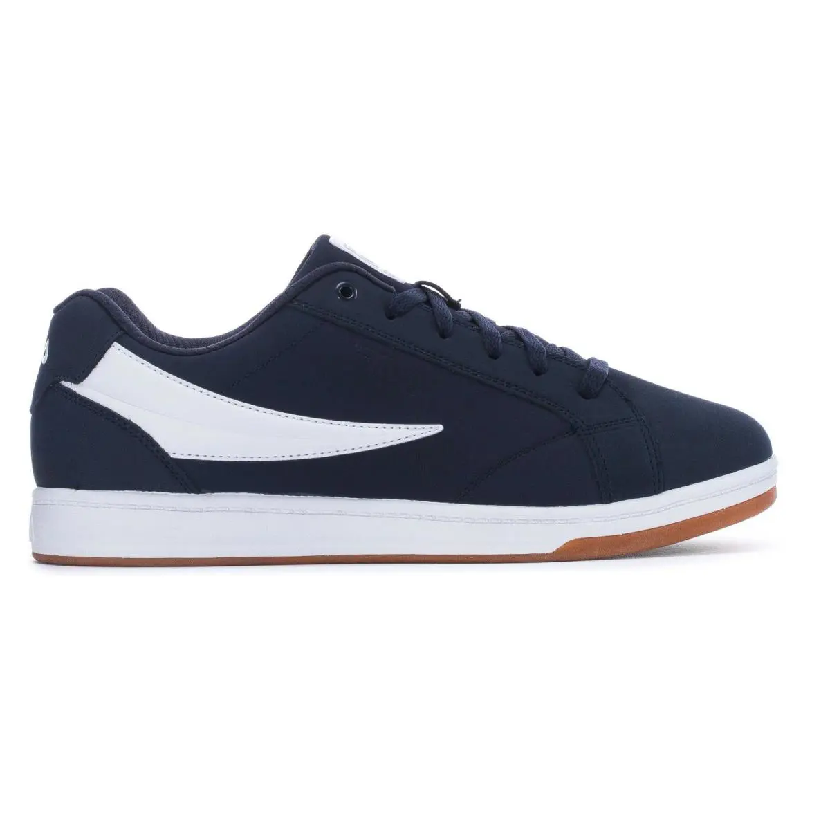 Fila shoes - Navy/White/Gum - 1CM01288-138 1